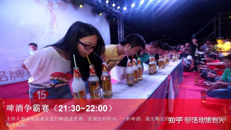 品牌互动策划